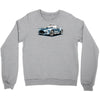 1965 shelby cobra 427 s, classic car ideal birthday present Crewneck Sweatshirt