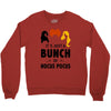 It's Just a Bunch of Hocus Pocus Crewneck Sweatshirt
