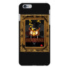 Owl Hoodini iPhone 6 Plus/6s Plus Case
