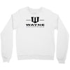 wayne (2) Crewneck Sweatshirt