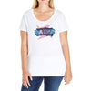 fahrie77 Ladies Curvy T-Shirt