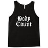 body count new Tank Top