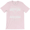 i don't need a license to carry my 9mm T-Shirt