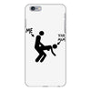 me and your mum iPhone 6/6s Plus Case