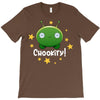 Final Space Chookity with Stars T-Shirt