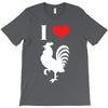 i love cock T-Shirt