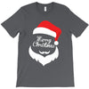 santa claus merry christmas T-Shirt