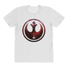 Rebel Alliance Logo All Over Women's T-shirt