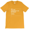 damn scientists T-Shirt