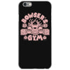 bowser's gym iPhone 6/6s Case
