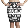 khabib nurmagomedov Pencil Skirts