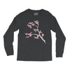 ptiny pterosaurs Long Sleeve Shirts