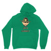 rick grimes walking dead Unisex Hoodie