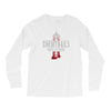 chemtrails Long Sleeve Shirts