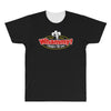chicken of the cave All Over Men's T-shirt