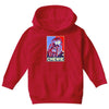 chewbacca poster, ideal gift or birthday present Youth Hoodie