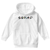 squad friends parody Youth Hoodie