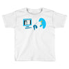 retweet Toddler T-shirt