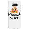 pizza shit Samsung Galaxy S8