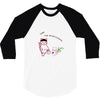 Leon The Professional 3/4 Sleeve Shirt