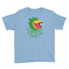 feed me Youth Tee