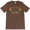 Brown Suga Babe T-Shirt