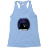 Mr Robot Racerback Tank