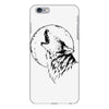 full moon iPhone 6/6s Plus Case