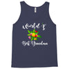 world's best grandma Tank Top