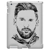 lionel messi 2 iPad 3 and 4 Case