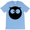 ghost burung T-Shirt