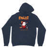 enlist Unisex Hoodie