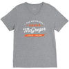 The Notorious V-Neck Tee