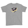 friends &lsquo;til the end Youth Tee