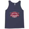 home school valedictorian Tank Top