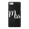 mrs. iPhone 7 Case