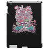 mushroom party iPad 3 and 4 Case