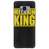 melanin king Samsung Galaxy S8 Plus