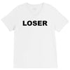 loser V-Neck Tee