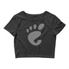 fahrie77 Crop Top