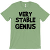 very stable genius T-Shirt