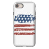 us flag iPhone 8