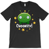 Final Space Chookity with Stars T-Shirt
