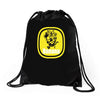 banana!! herren Drawstring Bags