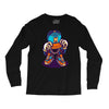 dj cool Long Sleeve Shirts