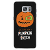 pumpkin patch Samsung Galaxy S7