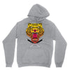 warrior instinct Unisex Hoodie