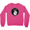 PLEASE Crewneck Sweatshirt