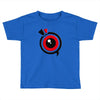 BIRD EYE Toddler T-shirt