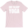 eat sleep yoga T-Shirt